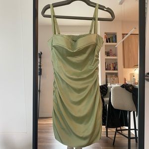 Danielle Guizio Dress